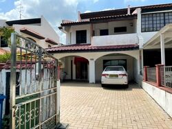 Comfort Garden (D23), Semi-Detached #548863361